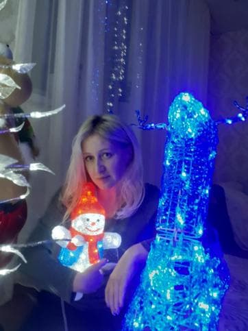 Елена