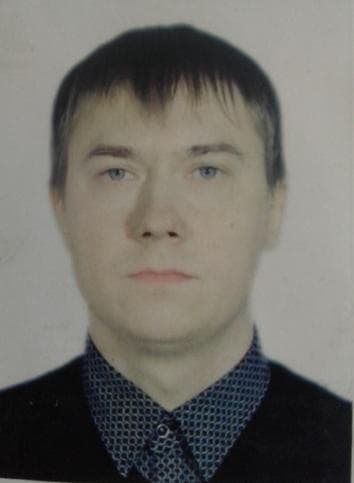 Дмитрий Шипулин