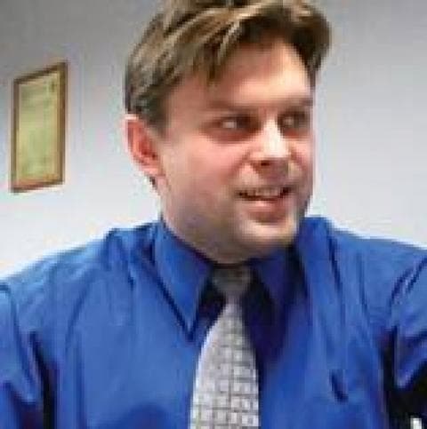 Сергей Анатольевич Гетало