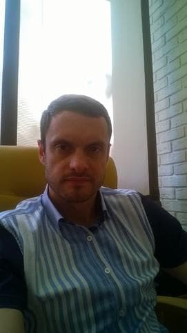 Дмитрий Лозовик