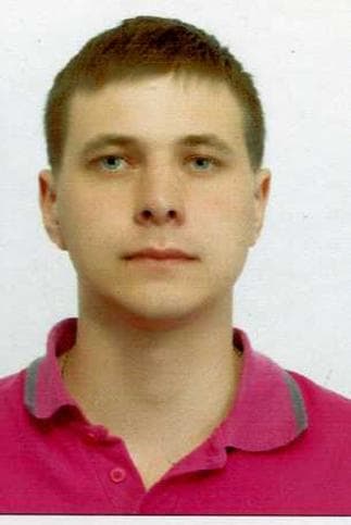 Дмитрий Ножечкин