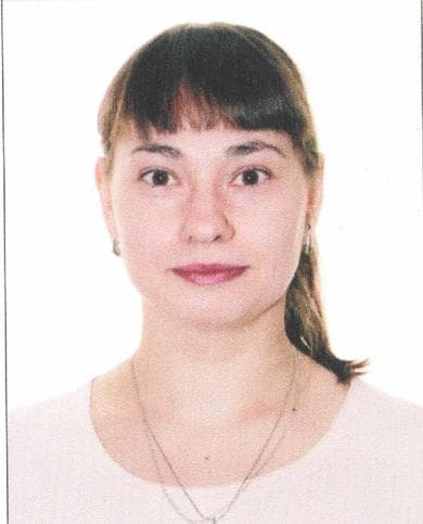 Анна Лозневая