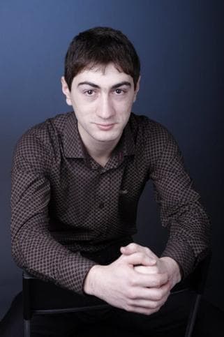 Станислав Штак