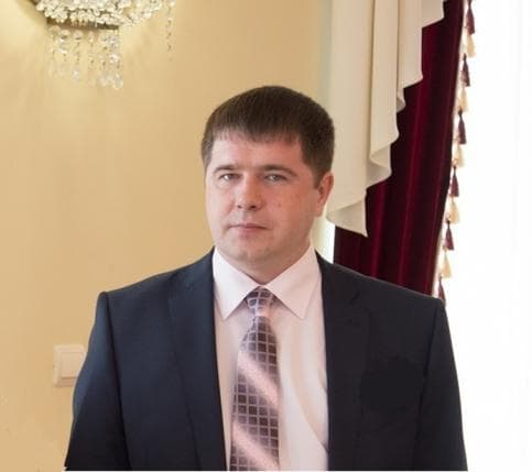 Юрий Стратонов