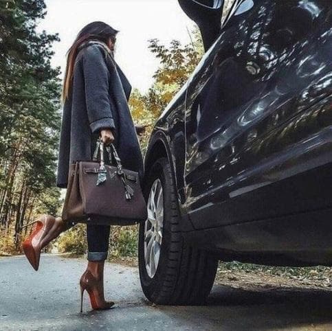 Мария Казанова