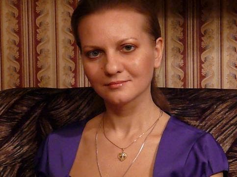 Анастасия Никонова