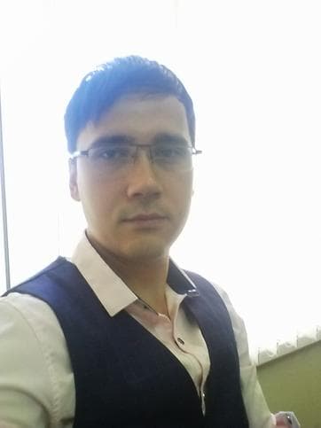 Руслан Батыров