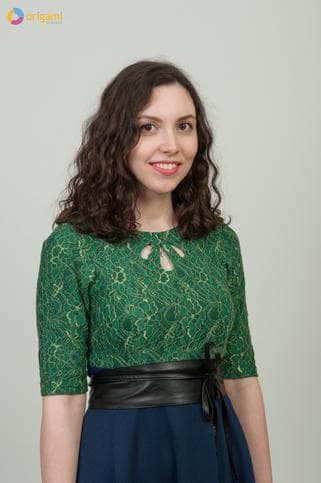 Мария Лобеева