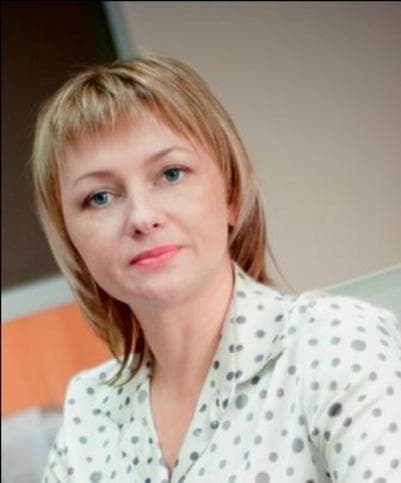 Ольга Романова