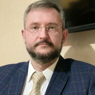 Вячеслав Панченко