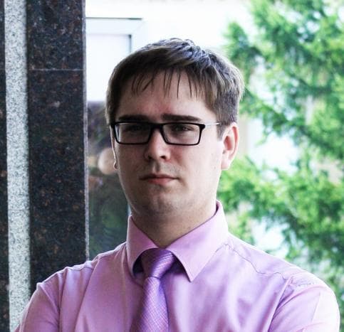 Александр Кадочников