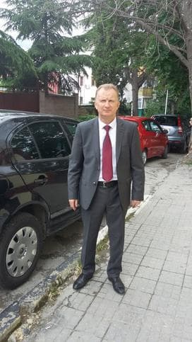 Сергей Сердюк