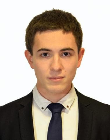 Альберт Ибрагимов