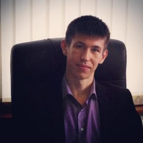 Александр Митрофанов