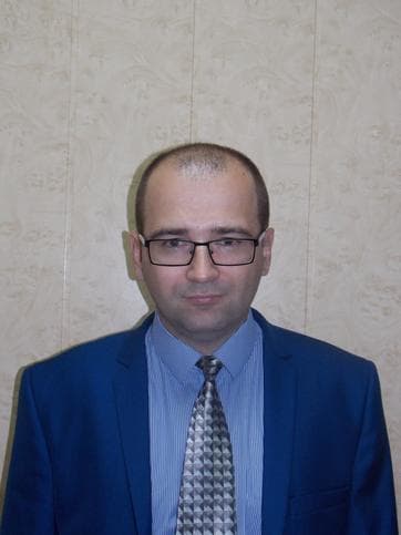 Александр Кончаков