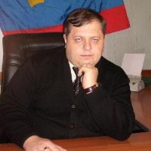 Игорь Петровский