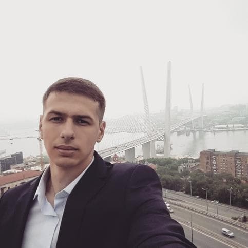 Павел Плохий