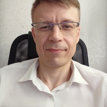 Сергей Козлов