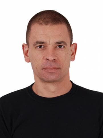 Олег Войтковский