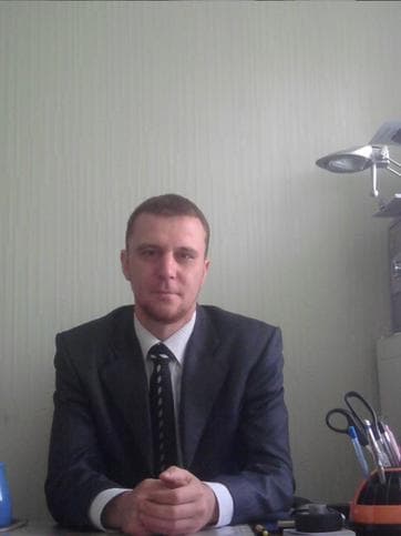Ярослав Александров
