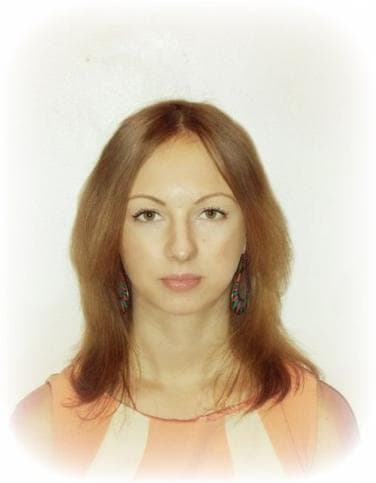 Ирина