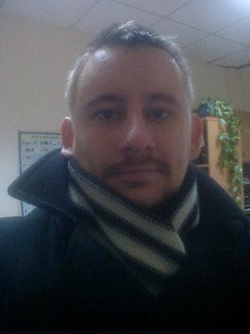 Григорий Бровкин