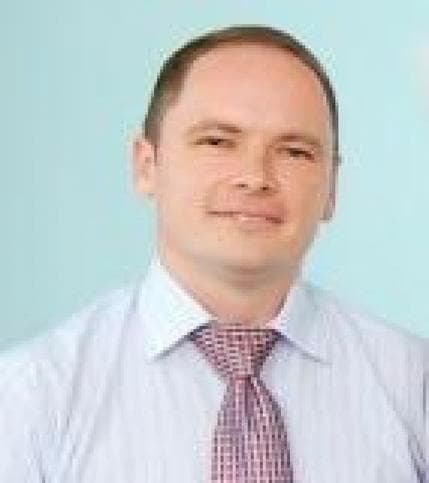 Дмитрий Пекарников