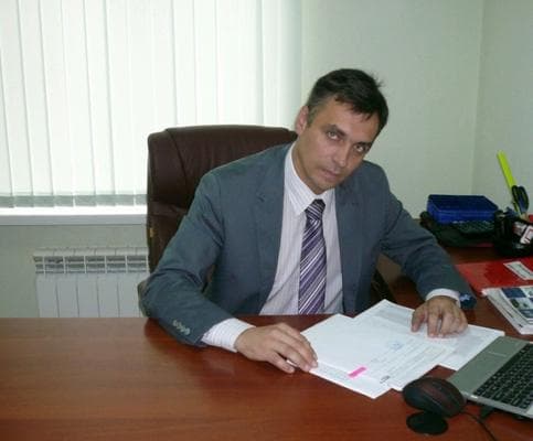 Владимир Родный