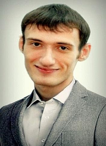 Андрей Люблийнер
