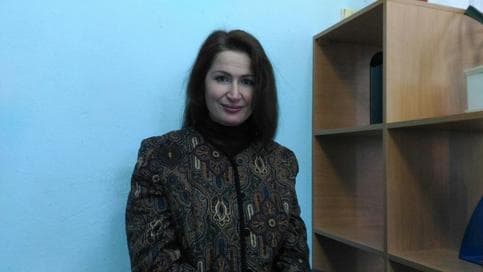 Евгения Невзорова