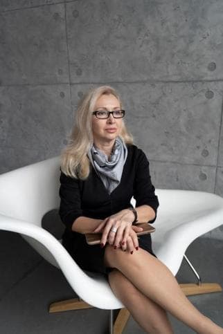 Елена Сидорова
