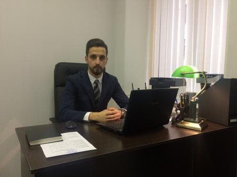 Александр Лёхов