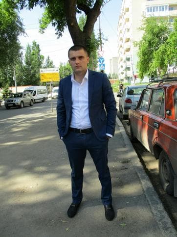 Гамзат Абдуллаев