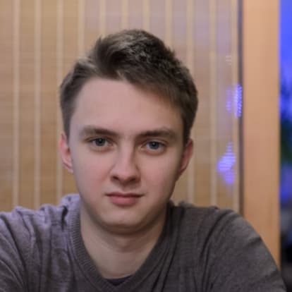 Александр Жданов