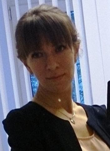 Ольга Иванова