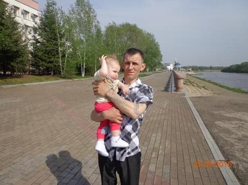 Алексей Куприн