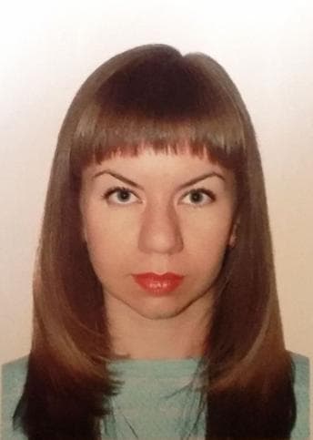 Наталья Цюрина