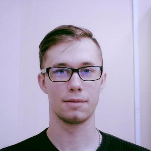 Михаил Янгляев