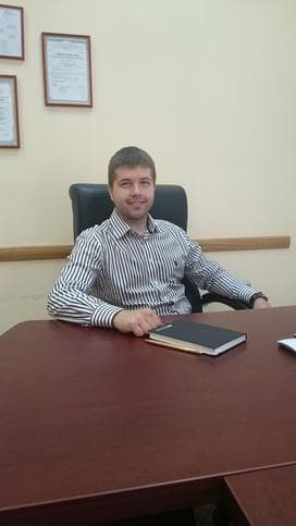 Алексей Зимин