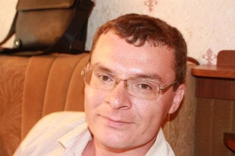 Роман Ташкус