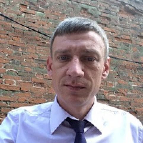 Алексей Ощепков