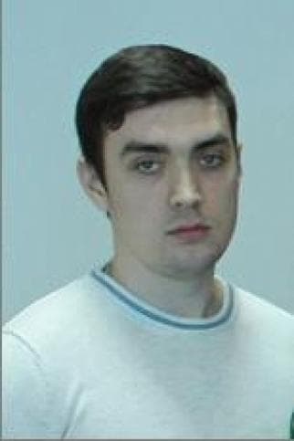 Дмитрий Казанцев