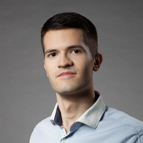 Константин Мальцев