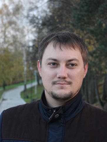 Алексей Назаркин
