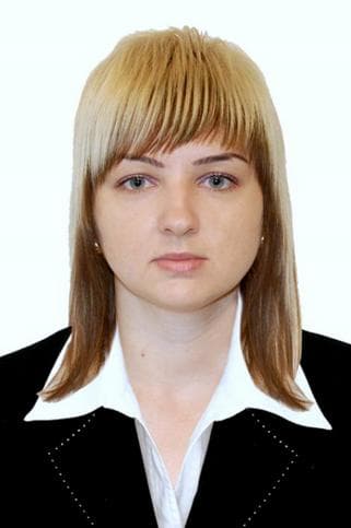 Юлия Дуйко