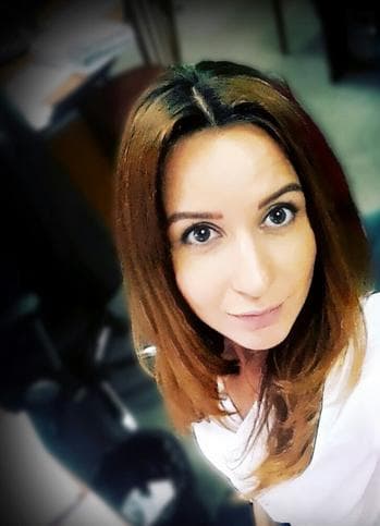 Наталья Акимова