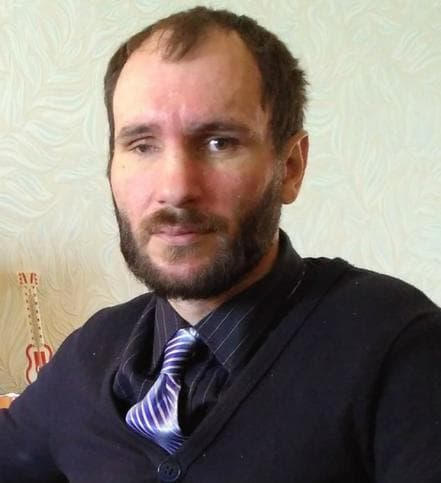 Алексей Златкин