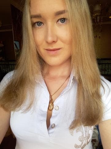 Юлия Елтышева