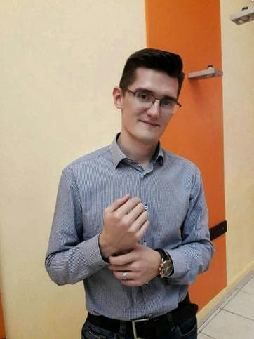 Артем Дулгер
