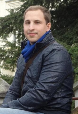 Иван Березкин